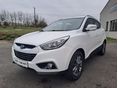 HYUNDAI IX35 2014/7 - 1
