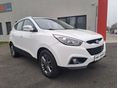 HYUNDAI IX35 2014/7 - 2