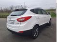 HYUNDAI IX35 2014/7 - 5