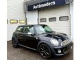 MINI MINI COOPER 2012/12 - 7