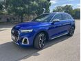 AUDI Q5 SQ5 55 TDI quattro Tiptronic ic