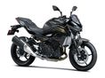 KAWASAKI Z 500 2026 - 2
