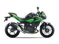KAWASAKI Z 500 2026 - 3