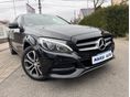 MERCEDES-BENZ C 220 2016/9 - 2