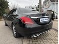 MERCEDES-BENZ C 220 2016/9 - 4