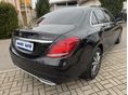 MERCEDES-BENZ C 220 2016/9 - 5