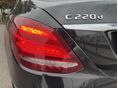 MERCEDES-BENZ C 220 2016/9 - 8