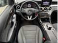MERCEDES-BENZ C 220 2016/9 - 13
