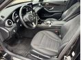 MERCEDES-BENZ C 220 2016/9 - 14