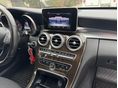 MERCEDES-BENZ C 220 2016/9 - 15