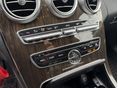 MERCEDES-BENZ C 220 2016/9 - 16