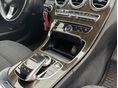 MERCEDES-BENZ C 220 2016/9 - 17