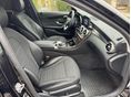 MERCEDES-BENZ C 220 2016/9 - 19