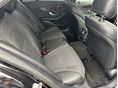 MERCEDES-BENZ C 220 2016/9 - 21