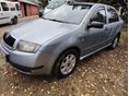 SKODA FABIA 2002 - 1