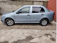 SKODA FABIA 2002 - 2