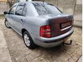 SKODA FABIA 2002 - 3
