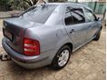 SKODA FABIA 2002 - 4