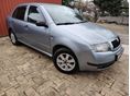 SKODA FABIA 2002 - 5