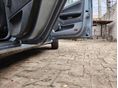 SKODA FABIA 2002 - 11