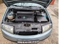 SKODA FABIA 2002 - 12