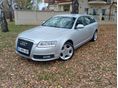 AUDI A6 Avant 3.0 V6 TDI DPF quattro FACELIFT! MANUAL6! ÁR ALATT!