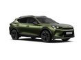 CUPRA FORMENTOR 2.0 TSI 4Drive DSG 204LE/RENDELÉSRE/ORVOSOK/ÜGYVÉDEK/GYÓGYSZERÉSZEK/KÖZJEGYZŐK/ŐSTERMELŐK