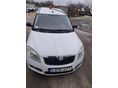SKODA PRAKTIK 2008/7 - 1