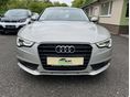 AUDI A5 2014/2 - 5