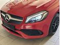 MERCEDES-BENZ A 200 2016/10 - 3
