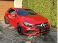 MERCEDES-BENZ A 200 2016/10 - 1