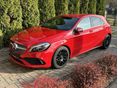 MERCEDES-BENZ A 200 2016/10 - 8
