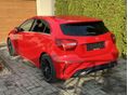 MERCEDES-BENZ A 200 2016/10 - 10