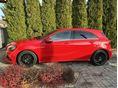 MERCEDES-BENZ A 200 2016/10 - 11