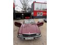 MERCEDES-BENZ SL 500 1985/6 - 7