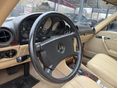 MERCEDES-BENZ SL 500 1985/6 - 10