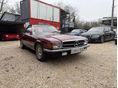 MERCEDES-BENZ SL 500 1985/6 - 6