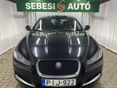 JAGUAR XF 2.2 D Premium Luxury (Automata)