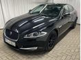JAGUAR XF 2014/1 - 2