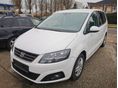 SEAT ALHAMBRA 2016/12 - 1