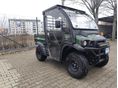 KAWASAKI MULE SX 4x4