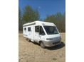 BÜRSTNER Fiat Ducato