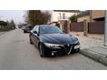 ALFA ROMEO GIULIA 2017/10 - 2