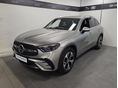 MERCEDES-BENZ GLC-OSZTÁLY GLC 200 4Matic 9G-TRONIC Mild hybrid drive AMG-Line / Magyarországi / 1. tulajdonostól / 1 év garancia / vezetett szervizkö