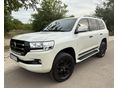 TOYOTA LAND CRUISER 4.5 D L (Automata) J200 Facelift D-4D V8-2015-Hibátlan Állapot!