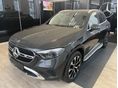 MERCEDES-BENZ GLC 220 d 4Matic 9G-TRONIC Mild hybrid drive DEMÓ AUTÓ!