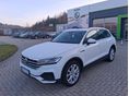 VOLKSWAGEN TOUAREG 2019/1 - 1