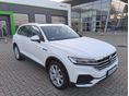 VOLKSWAGEN TOUAREG 2019/1 - 2