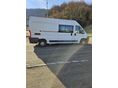 PEUGEOT BOXER 2.2 HDi 330 CHDC L2 EURO5 6 személyes tgk