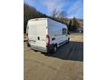 PEUGEOT BOXER 2013/2 - 3